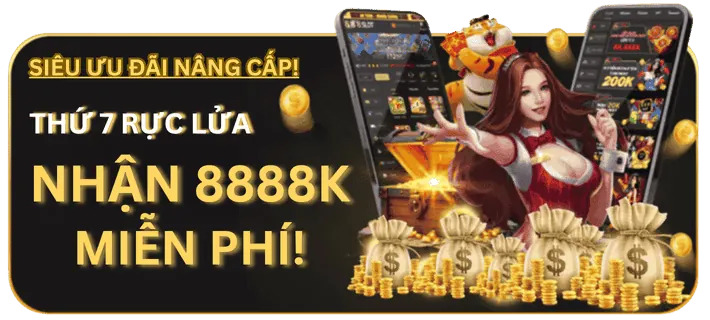 Ưu đãi nạp tiền hàng ngày và hàng tuần 1000win