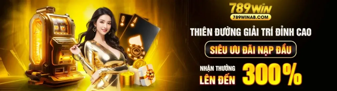 Banner chính của Blog 1000win Đăng Nhập