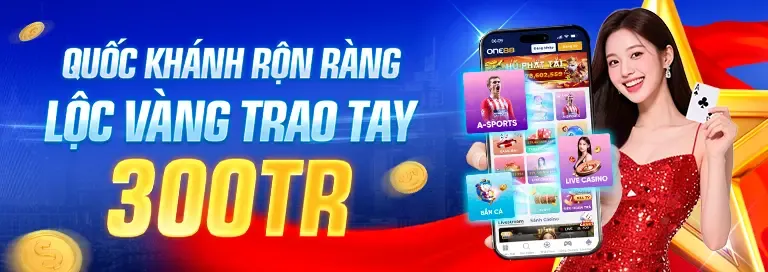 Hoàn trả casino hàng tuần 1000win